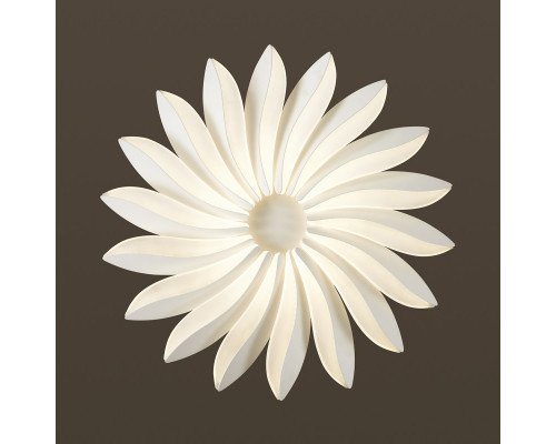 Заказать Накладной светильник Odeon Light 4174/86CL| VIVID-LIGHT.RU