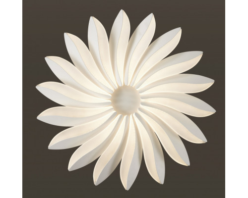 Заказать Накладной светильник Odeon Light 4174/86CL| VIVID-LIGHT.RU