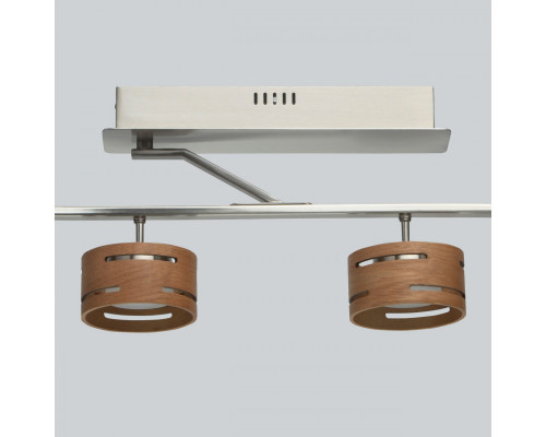 Купить Накладной светильник DeMarkt 725010906| VIVID-LIGHT.RU