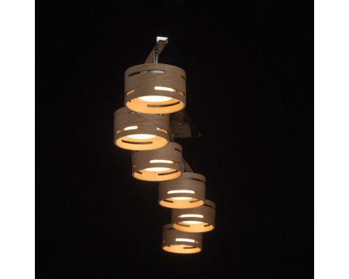 Купить Накладной светильник DeMarkt 725010906| VIVID-LIGHT.RU