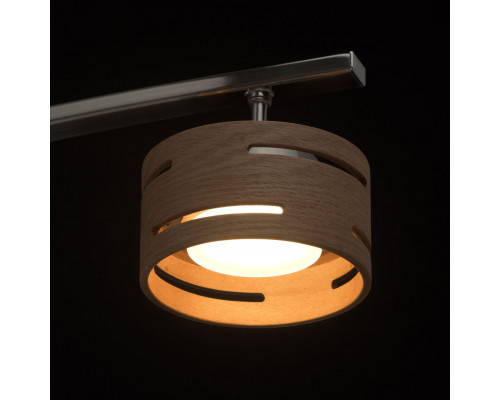 Купить Накладной светильник DeMarkt 725010906| VIVID-LIGHT.RU