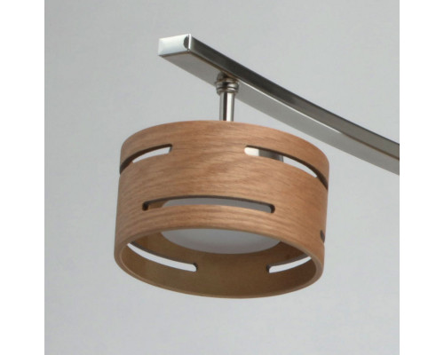 Купить Накладной светильник DeMarkt 725010906| VIVID-LIGHT.RU