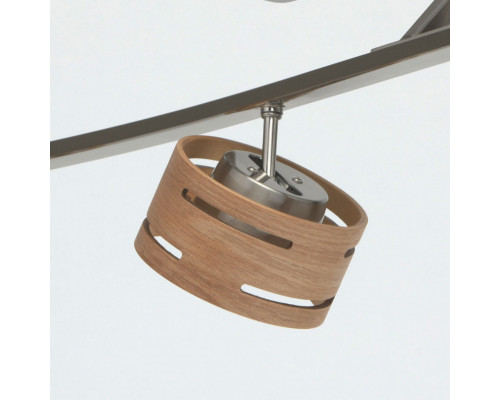 Купить Накладной светильник DeMarkt 725010906| VIVID-LIGHT.RU