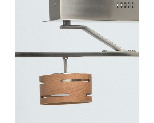 Купить Накладной светильник DeMarkt 725010906| VIVID-LIGHT.RU