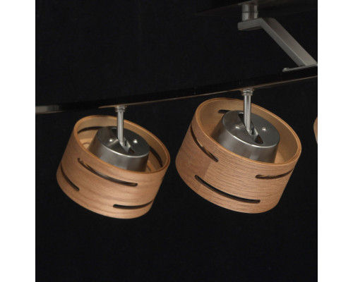 Купить Накладной светильник DeMarkt 725010906| VIVID-LIGHT.RU