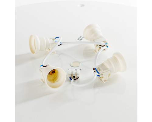 Заказать Накладной светильник Nowodvorski 9606| VIVID-LIGHT.RU