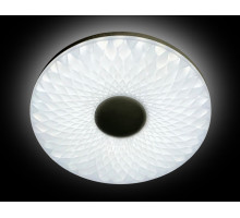 Накладной светильник Ambrella Light FS1231 FR 48W D480