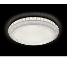 Накладной светильник Ambrella Light F91 72W D500