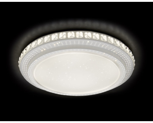 Заказать Накладной светильник Ambrella Light F91 72W D500| VIVID-LIGHT.RU