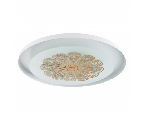 Сделать заказ Накладной светильник Favourite 2602-5C| VIVID-LIGHT.RU