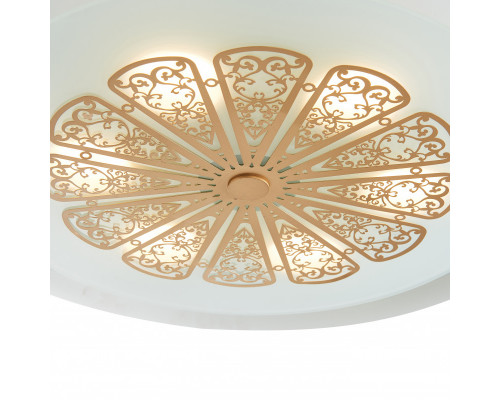 Сделать заказ Накладной светильник Favourite 2602-5C| VIVID-LIGHT.RU