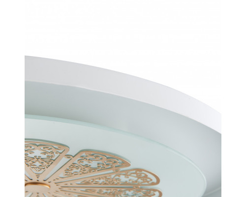 Сделать заказ Накладной светильник Favourite 2602-5C| VIVID-LIGHT.RU