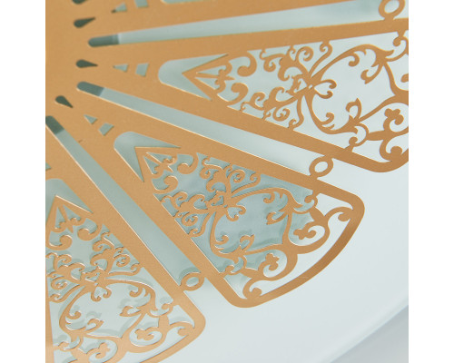 Сделать заказ Накладной светильник Favourite 2602-5C| VIVID-LIGHT.RU