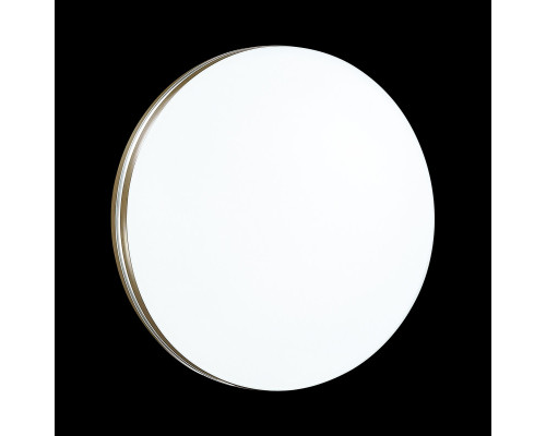 Сделать заказ Накладной светильник Sonex 3015/AL| VIVID-LIGHT.RU