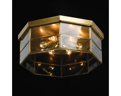 Купить Накладной светильник Chiaro 802011506| VIVID-LIGHT.RU