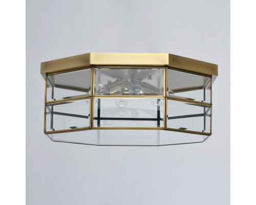 Купить Накладной светильник Chiaro 802011506| VIVID-LIGHT.RU