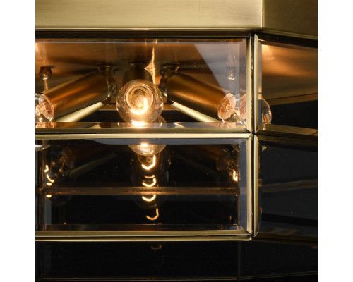 Купить Накладной светильник Chiaro 802011506| VIVID-LIGHT.RU