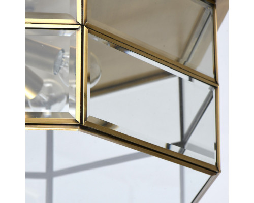 Купить Накладной светильник Chiaro 802011506| VIVID-LIGHT.RU