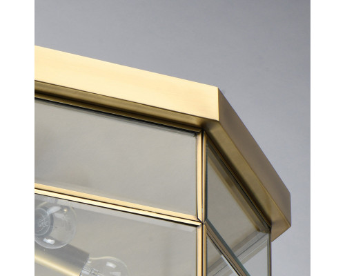 Купить Накладной светильник Chiaro 802011506| VIVID-LIGHT.RU