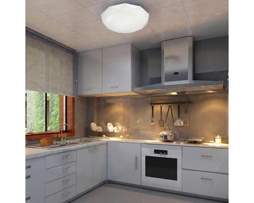 Купить Накладной светильник Sonex 2012/CL| VIVID-LIGHT.RU