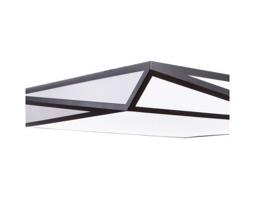 Сделать заказ Накладной светильник ARTE Lamp A1929PL-1BK| VIVID-LIGHT.RU