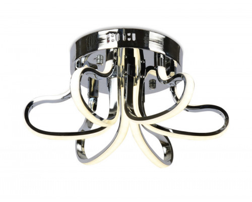 Купить Накладной светильник Ambrella Light FL308| VIVID-LIGHT.RU