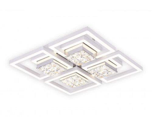 Сделать заказ Накладной светильник Ambrella Light FA118| VIVID-LIGHT.RU