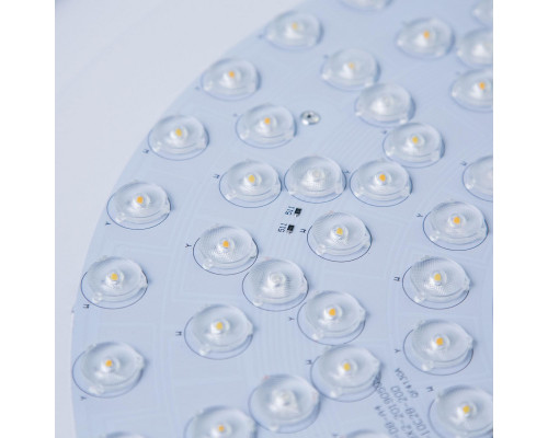 Оформить заказ Накладной светильник Citilux CL72080RGB| VIVID-LIGHT.RU