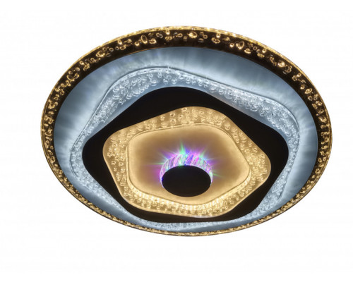 Купить Накладной светильник Natali Kovaltseva 81040/6C| VIVID-LIGHT.RU