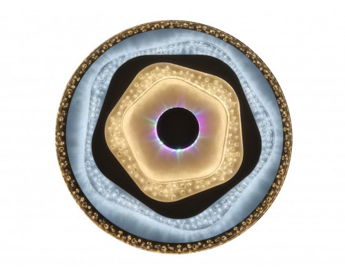 Купить Накладной светильник Natali Kovaltseva 81040/6C| VIVID-LIGHT.RU