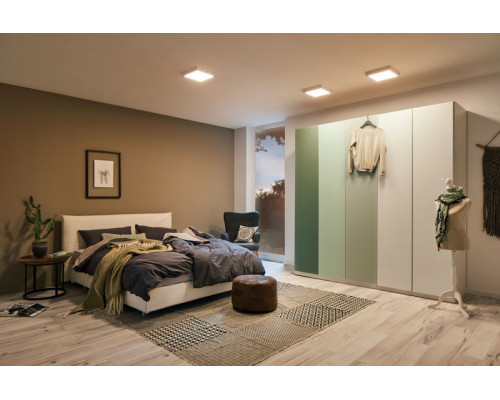 Заказать Накладной светильник Paulmann 79800| VIVID-LIGHT.RU