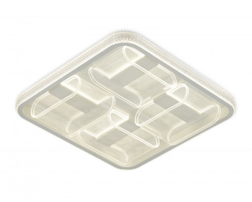 Заказать Накладной светильник Ambrella Light FA627| VIVID-LIGHT.RU