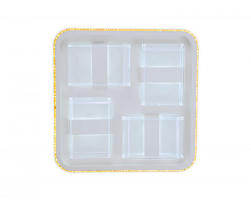 Заказать Накладной светильник Ambrella Light FA627| VIVID-LIGHT.RU