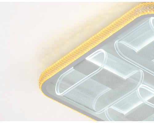 Заказать Накладной светильник Ambrella Light FA627| VIVID-LIGHT.RU