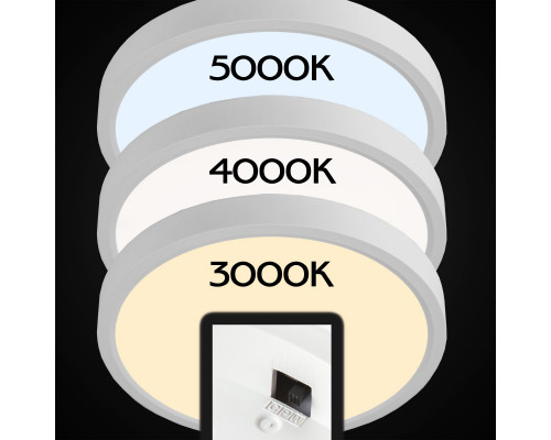 Заказать Накладной светильник Citilux CL738240V| VIVID-LIGHT.RU