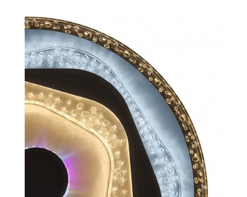 Купить Накладной светильник Natali Kovaltseva 81040/6C| VIVID-LIGHT.RU