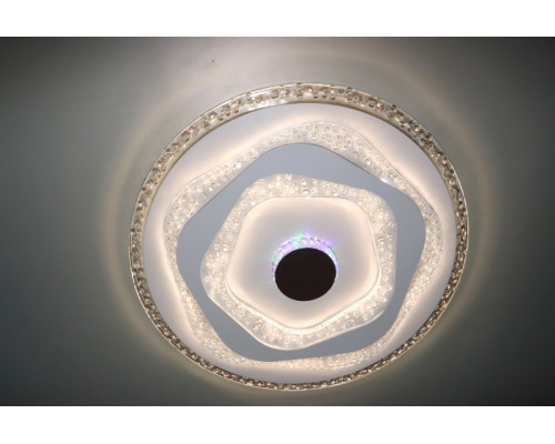 Купить Накладной светильник Natali Kovaltseva 81040/6C| VIVID-LIGHT.RU