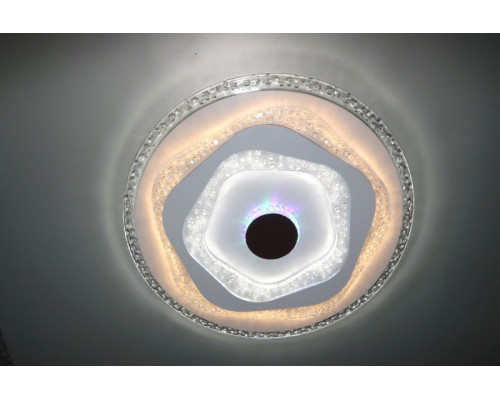 Купить Накладной светильник Natali Kovaltseva 81040/6C| VIVID-LIGHT.RU