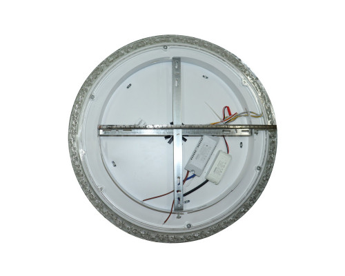 Купить Накладной светильник Natali Kovaltseva 81040/6C| VIVID-LIGHT.RU