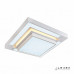 Оформить заказ Накладной светильник iLedex B8015-72W/550*550 WH| VIVID-LIGHT.RU