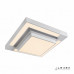 Оформить заказ Накладной светильник iLedex B8015-72W/550*550 WH| VIVID-LIGHT.RU