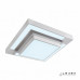 Оформить заказ Накладной светильник iLedex B8015-72W/550*550 WH| VIVID-LIGHT.RU