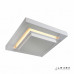 Оформить заказ Накладной светильник iLedex B8015-72W/550*550 WH| VIVID-LIGHT.RU