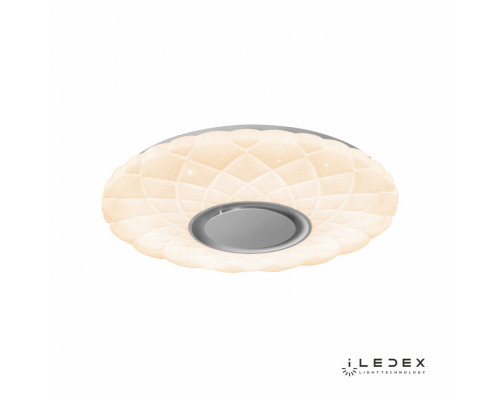 Заказать Накладной светильник iLedex ZN-XU48XD-GSR-YK| VIVID-LIGHT.RU