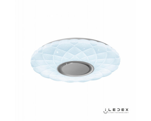 Заказать Накладной светильник iLedex ZN-XU48XD-GSR-YK| VIVID-LIGHT.RU