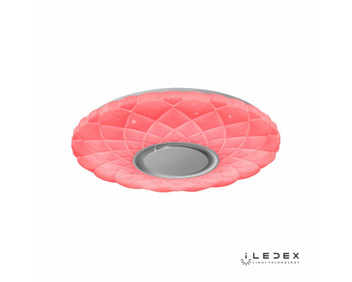 Заказать Накладной светильник iLedex ZN-XU48XD-GSR-YK| VIVID-LIGHT.RU