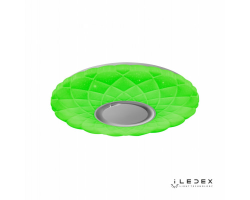 Заказать Накладной светильник iLedex ZN-XU48XD-GSR-YK| VIVID-LIGHT.RU