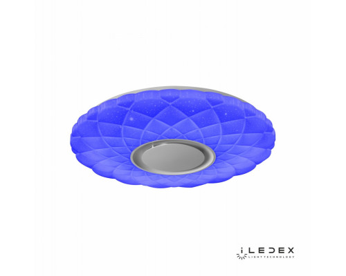 Заказать Накладной светильник iLedex ZN-XU48XD-GSR-YK| VIVID-LIGHT.RU