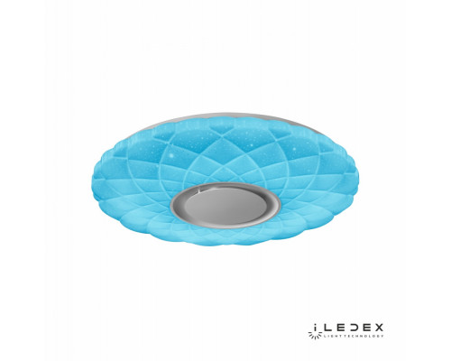 Заказать Накладной светильник iLedex ZN-XU48XD-GSR-YK| VIVID-LIGHT.RU