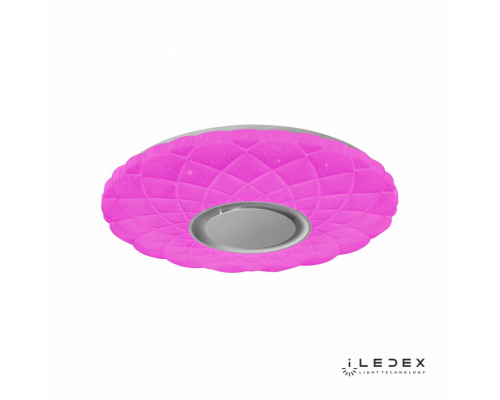 Заказать Накладной светильник iLedex ZN-XU48XD-GSR-YK| VIVID-LIGHT.RU